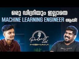 Machine Learning Engineer Without a College Degree..!😳 |