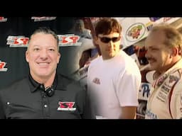 Tony Stewart reflects on 25 Years of Tony Stewart Racing