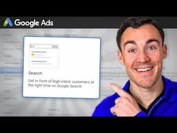 How To Optimize Google Ads Search Campaigns