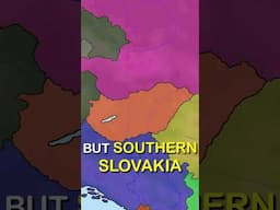 What if Poland Became Ultranationalist and Allied with Germany in WW2?  #history #whatif #shorts