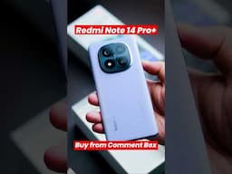 Redmi note 14 pro + price in nepal.#note14pro