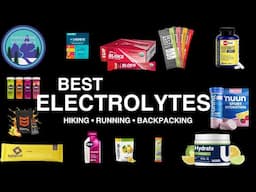 How To Find the Best Electrolytes For YOU