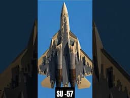 Russia Offer SU 57 To India