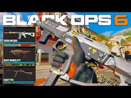 Black Ops 6: The Top 10 Weapons AFTER UPDATE You Need to Try... (BO6 Season 2 Best Guns)