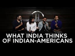 What India Thinks of Indian-Americans | Brownish Comedy