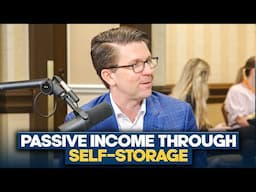 Passive Investment Strategies Through Self-Storage