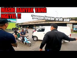 SETELAH MEMAKAN K0RB4N JIW4 TAPI MASIH BANYAK YANG NGEYEL !! 😡