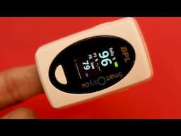 OXIMETER | Does it Work? | Gadget Park