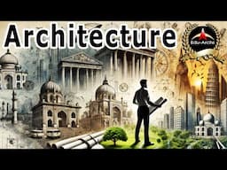 Architecture and Role of Architect in it ! | Edu-Archs