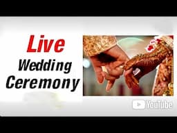 Wedding Ceremony  Live By Gurminder Studio Jasso Mazara  94176-94699-94174-27294