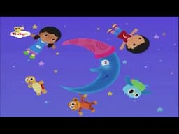 What a Wonderful Day 1 - BabyTV Español