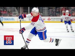 Canadiens struggling to replace injured Emil Heineman | HI/O Bonus