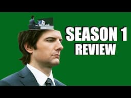 Severance Season 1 Review (SPOILERS)