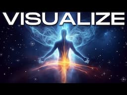 The Power of Visualization in Achieving Your Goals