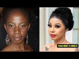 21 Mzansi Celebs Who Got Plastic Surgery!