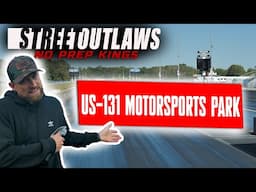 No Prep Kings - Beyond the Races: US 131 Motorsports Park | Day 1