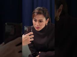 Anong ang nasa phone ni Mikee na sobra niyang tini-treasure? #ToniTalks #ToniTalksToMikeeMorada