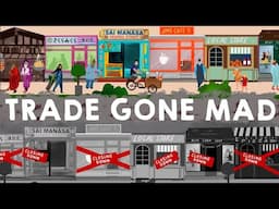 Il commercio impazzito - Trade Gone Mad