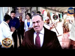 Officer Pankaj ने भेष बदलकर किया Mansion का सच उजागर | CID | सी.आई.डी | Latest Full Episode