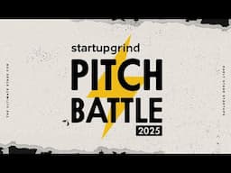 SG Bali - Startup Battle