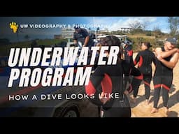 Underwater Photography & Videography Program | at Africa Media