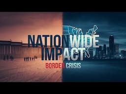 US Border Crisis: How It’s Affecting Cities Nationwide