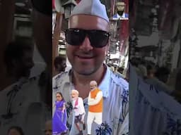 Crawford Market in Mumbai INDIA NEXT EPISODE ft. @baldandbankrupt