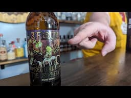 Three Floyds Return Of The Ancients Review!