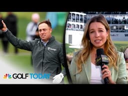 PGA Tour pace dialogue finally values fan perspective | Golf Today | Golf Channel