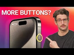 Are Buttons Going Away…or Coming Back?