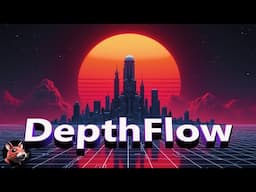 How To Quickly & Easily Animate Images using DepthFlow in ComfyUI [4+ GB VRAM]