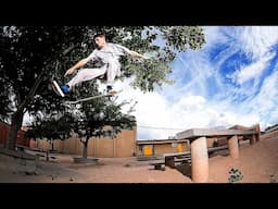 THE BEST SKATEBOARDING TRICK CLIPS OF ALL TIMES