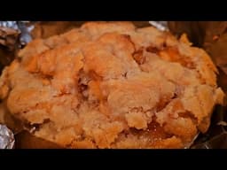 Happy Thanksgiving!! Prequel....Stay Tuned!!Brown Bag Apple Pie!