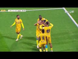 ⚽️ هدف | الفيصلي 1️⃣:0️⃣ ⁧الحزم | ⁧#دوري_يلو⁩ لأندية الدرجة الأولى للمحترفين - الجولة 20