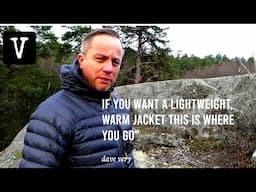 Hardland  Packable Hooded Down Jacket Review!