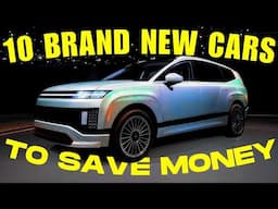 What Car to Buy with $300 Budget - Watch Most Affordable Cars 2025