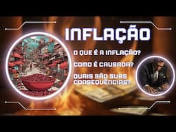 Atualidades para redação - Os impactos da inflação na economia brasileira | Desenhando a solução