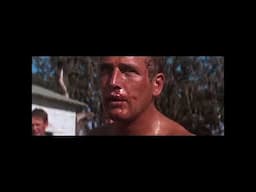 How Cool Hand Luke got his name