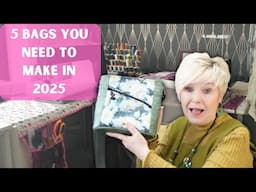 Handbag Trends You'll See Everywhere in 2025 | Lets Recreate The Look