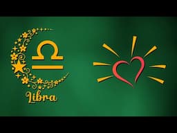 Libra ♎ A message or a realization happens, and it changes the direction of your life!