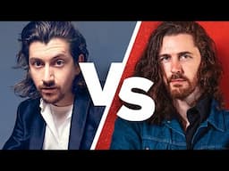 How Hozier transformed Arctic Monkey's "Do I Wanna Know"