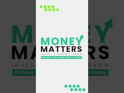 Sarmaaya Financials at Pakistan’s First Wealth Management Expo – Money Matters 2025