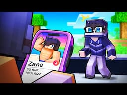 Aphmau Caught ZANE FAKING IT...