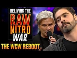 The WCW Reboot - Reliving The War Episode 231 - April 10th 2000