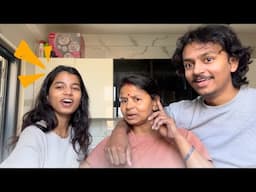 Maithili ko ROAST kar diya 😂 - Rishav Vlogs