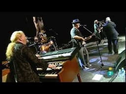 Eric Burdon & The Animals - River Deep Mountain High (Live, 2011)