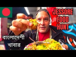 FOREIGNERS Fist Time Trying FUCHKA IN JESSORE BANGLADESH 🇧🇩 বিদেশী খাদ্য প্রতিক্রিয়া