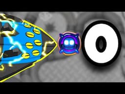 You Get ZERO Paragons. Can You Still Beat An ELITE Boss? (Bloons TD 6)