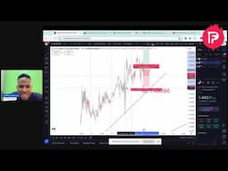 Live trading with jeffrey benson forex