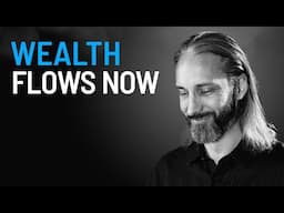 Abundance Meditation that Actually Works | Release Money Blocks | Garrett Gunderson